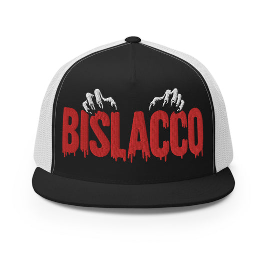 Bislacco trucker hat