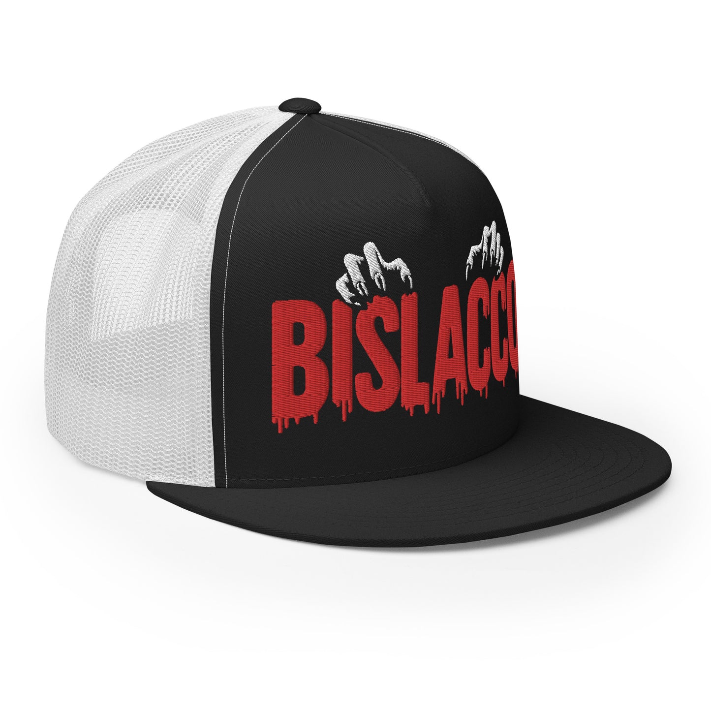 Bislacco trucker hat