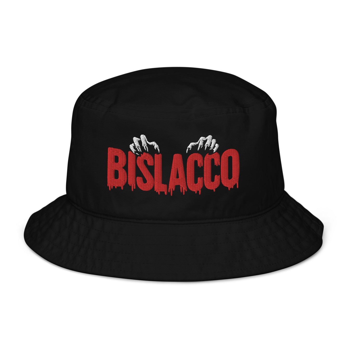 Bislacco fishing hat in organic cotton