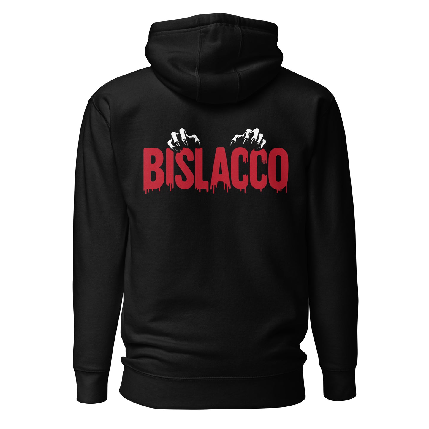 Bislacco hooded sweatshirt