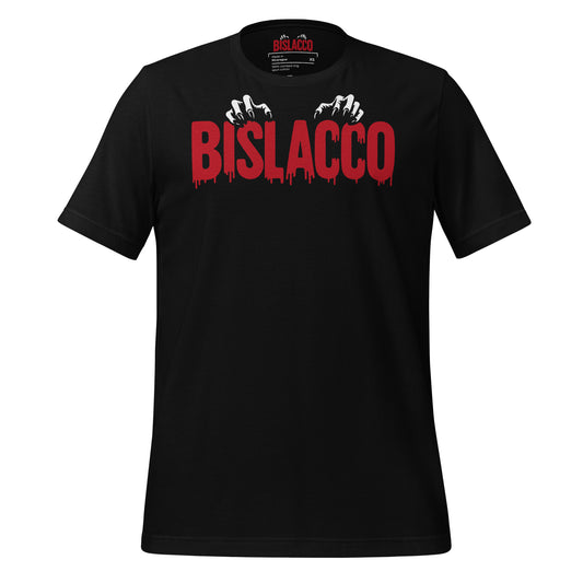 Bislacco unisex t-shirt