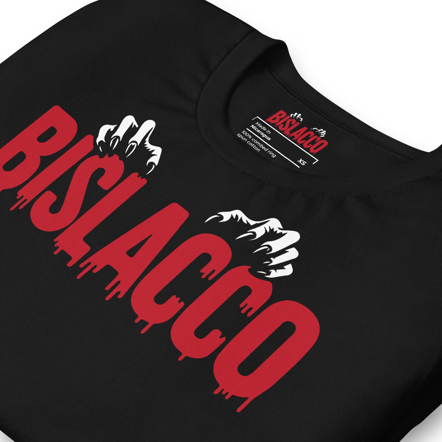 T-shirt Bislacco unisex